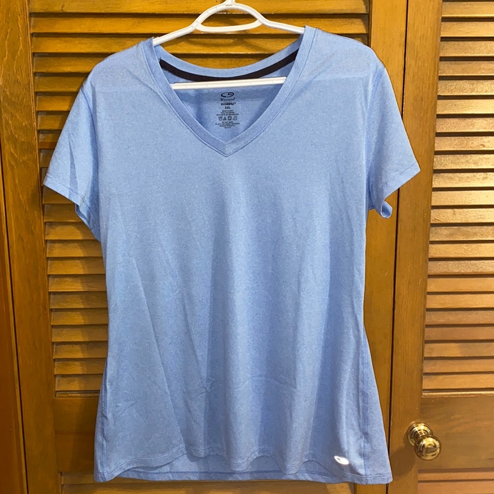 Champion shirt